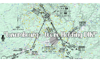 APG 627 – “Luxembourg – We’re Holding DIK”