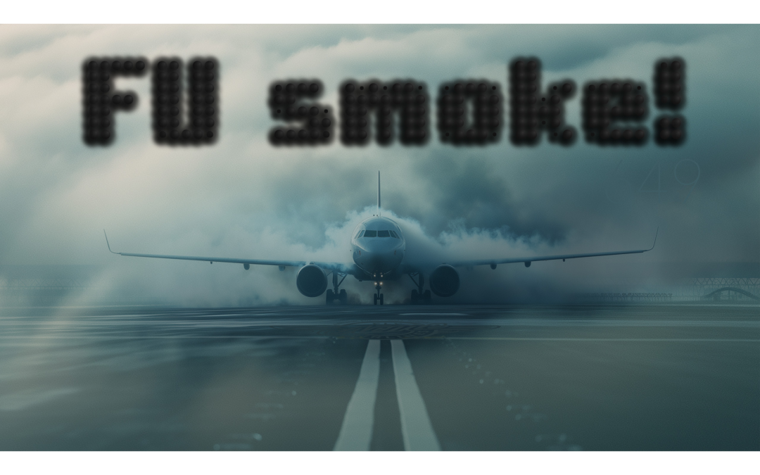 APG 649 – FU Smoke!