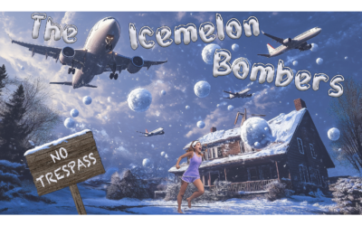 APG 650 – The Icemelon Bombers