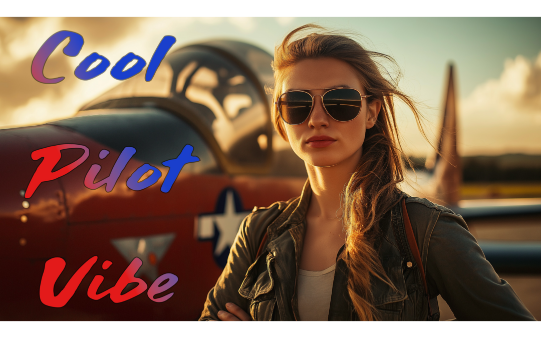 APG 659 – Cool Pilot Vibe