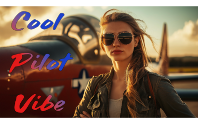 APG 659 – Cool Pilot Vibe