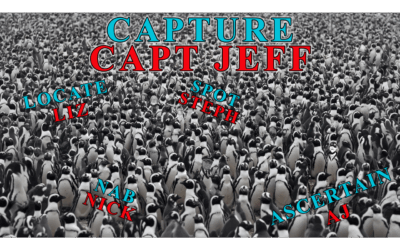 APG 668 – Capture Captain Jeff