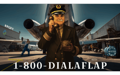 APG 675 – 1-800-DIALAFLAP