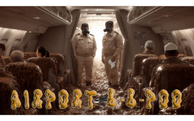 APG 681 – Airport B-B-Poo