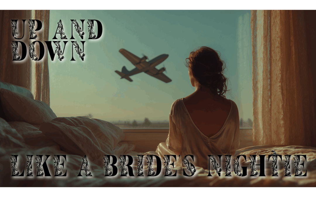 APG 685 – Up and Down Like a …