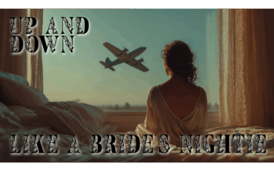 APG 685 – Up and Down Like a …