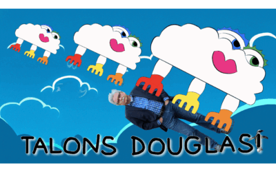 APG 689 – Talons Douglas!