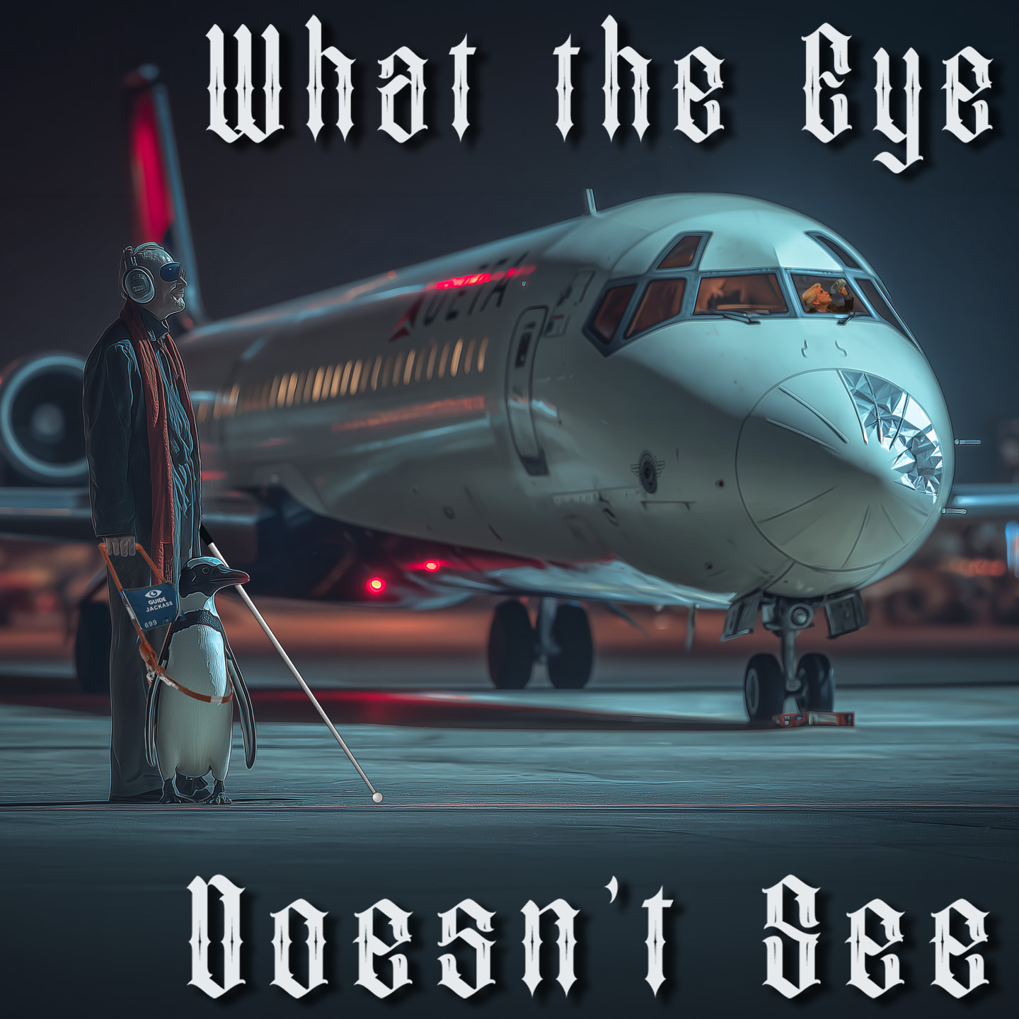 APG 699 – What the Eye Doesn’t See