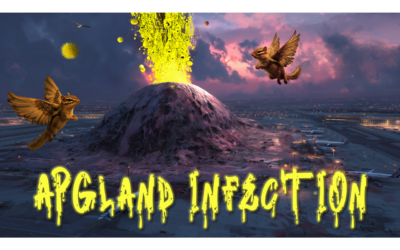 APG 706 – APGLand Infection