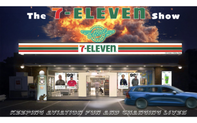 APG 711 – The 7-Eleven Show