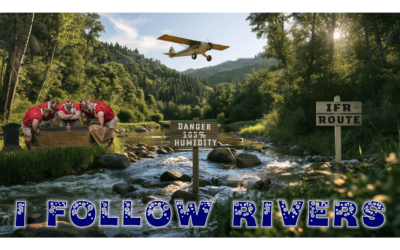APG 714 – I Follow Rivers