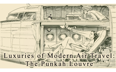 APG 715 – The Punkah Louvre