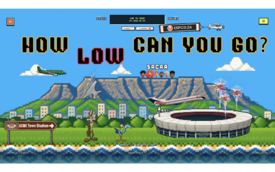 APG 722- How Low Can You Go?