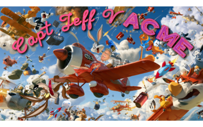 APG 723 – Capt Jeff v. ACME