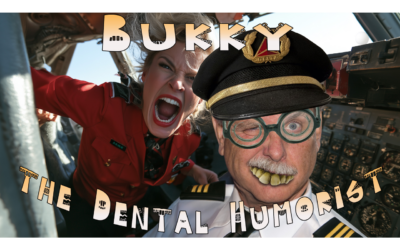 APG 727 – Bukky, The Dental Humorist
