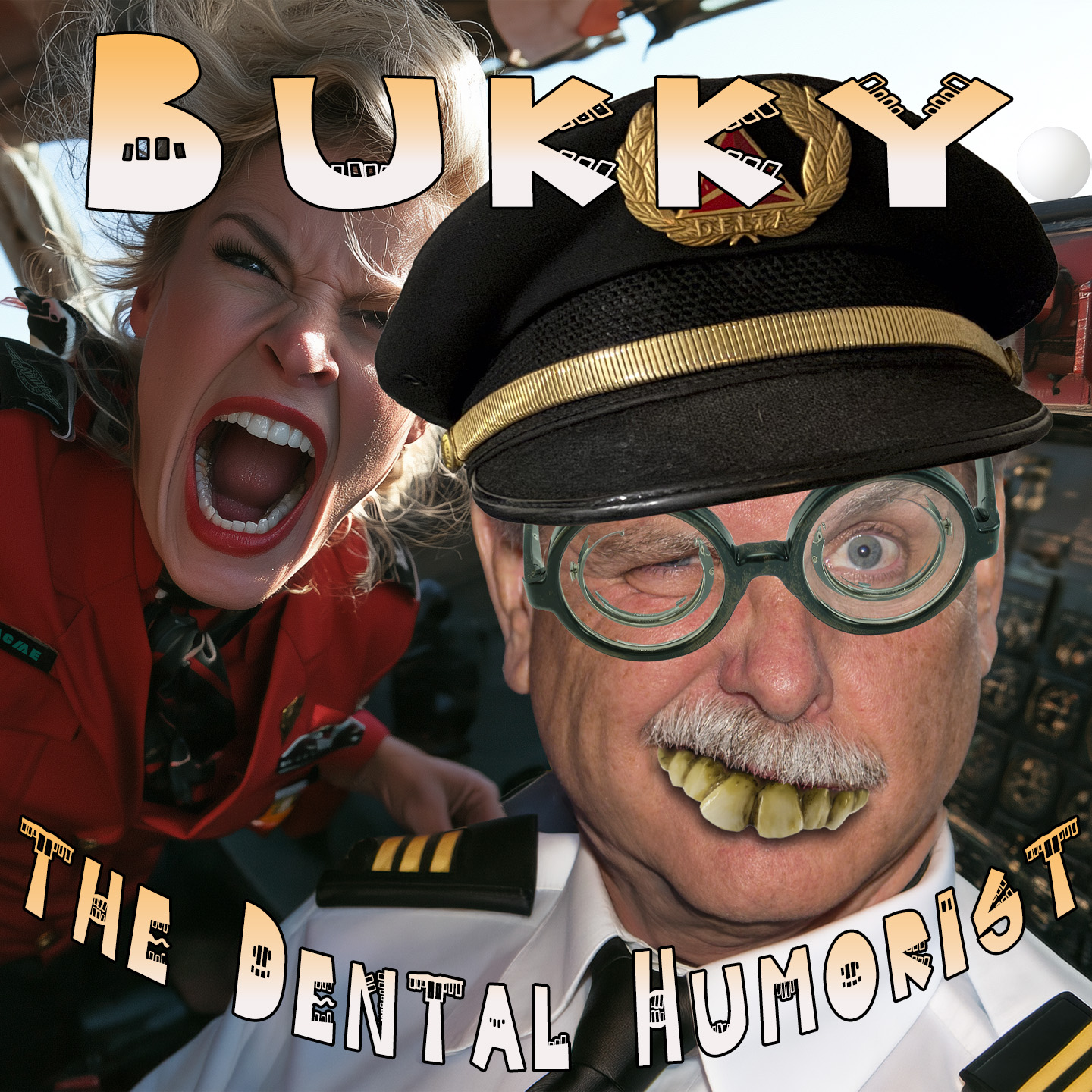 APG 727 – Bukky, The Dental Humorist