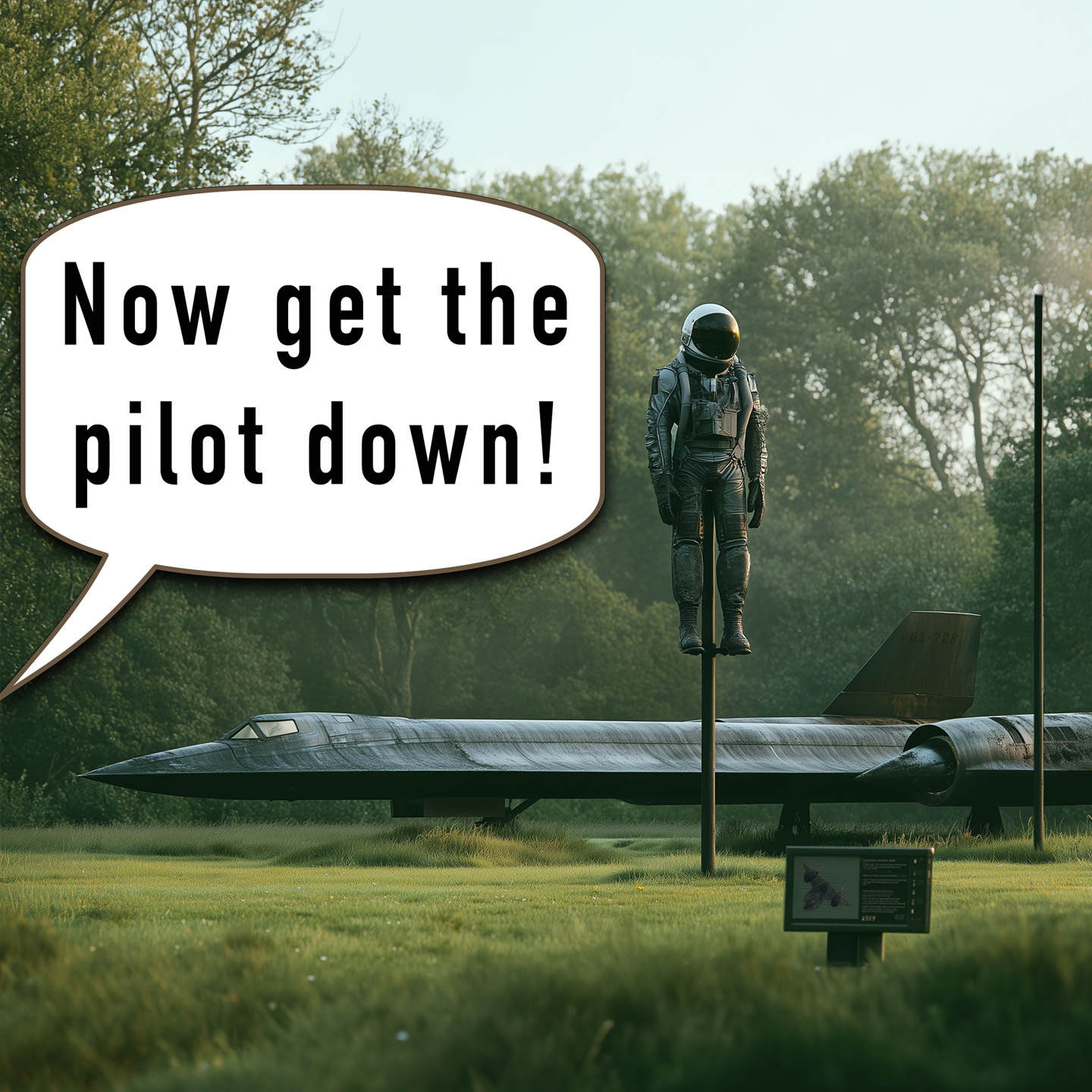 Airline Pilot Guy - Aviation Podcast