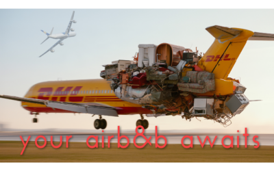 APG 729 – Your AirBnB Awaits